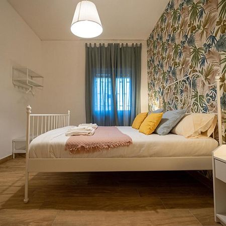 Casa Vacanze Partenope Lejlighed Napoli Eksteriør billede