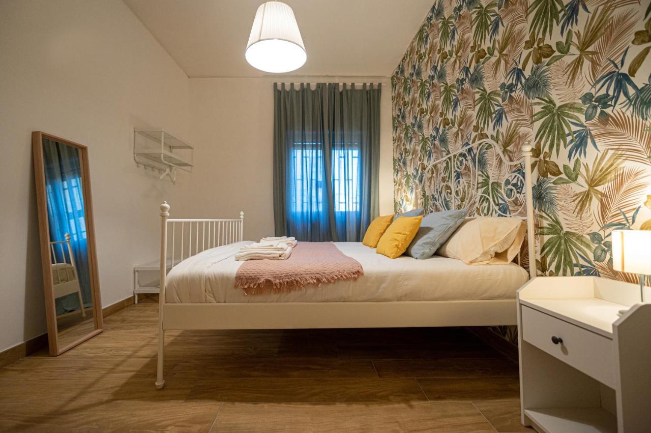Casa Vacanze Partenope Lejlighed Napoli Eksteriør billede