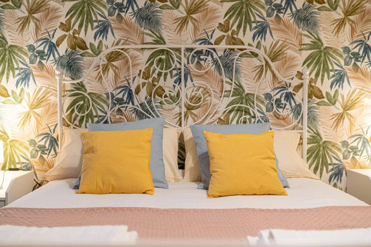 Casa Vacanze Partenope Lejlighed Napoli Eksteriør billede