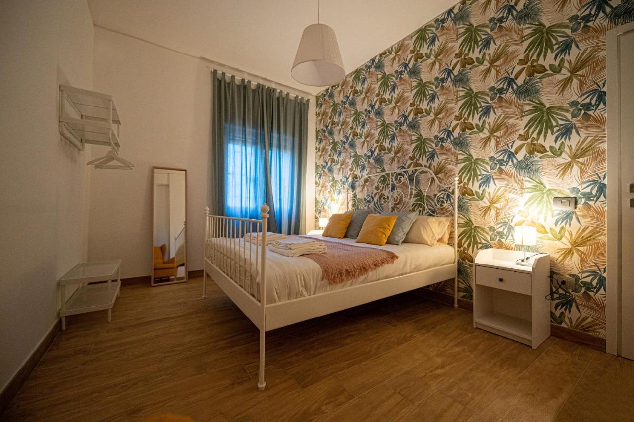 Casa Vacanze Partenope Lejlighed Napoli Eksteriør billede
