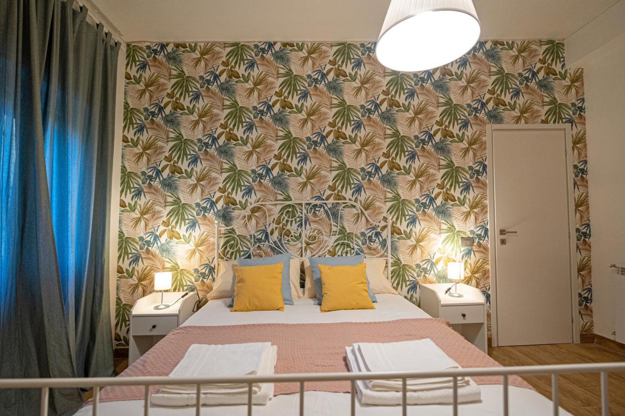 Casa Vacanze Partenope Lejlighed Napoli Eksteriør billede