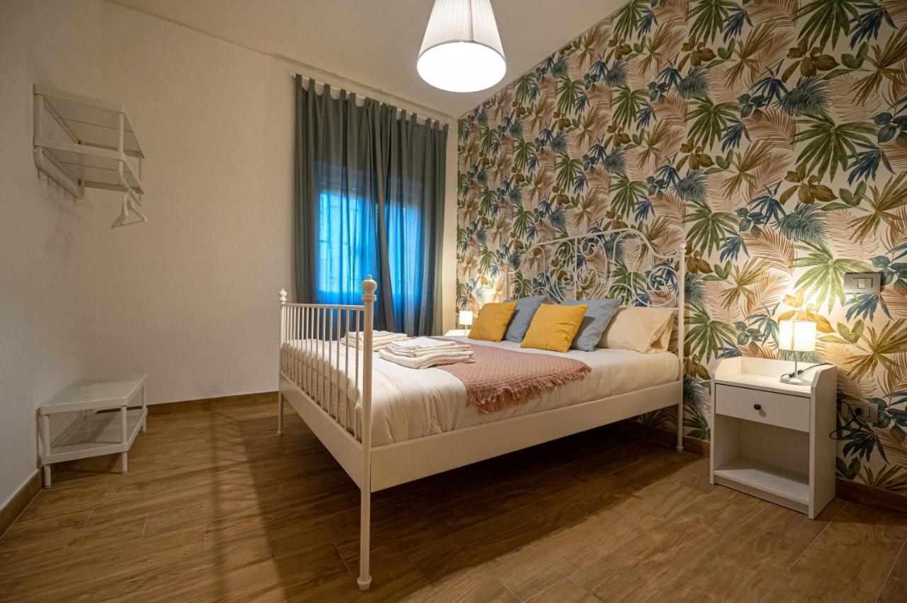 Casa Vacanze Partenope Lejlighed Napoli Eksteriør billede